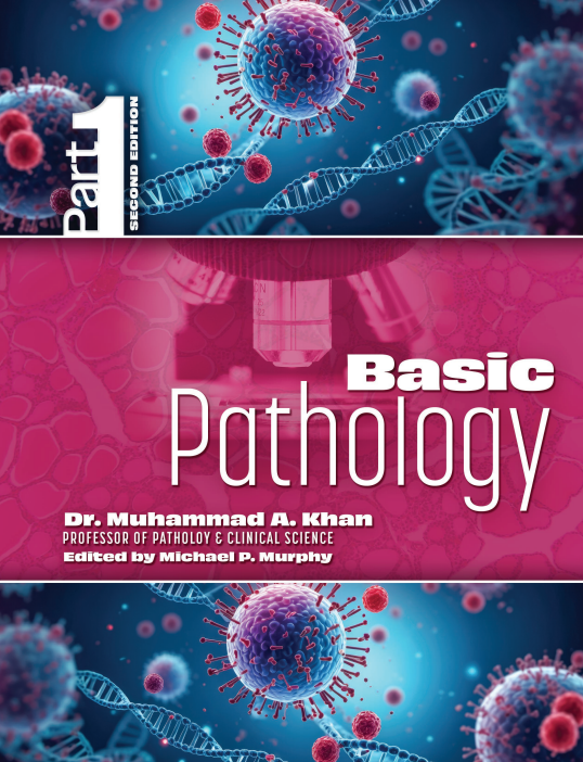 Study Guide: Basic Pathology | Higher Education